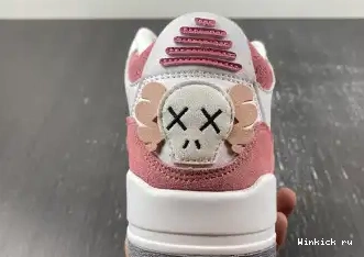 Jordan 3 0607